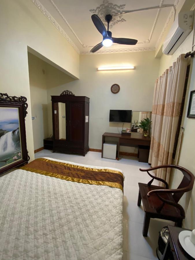 Thang Long Hotel Hanoi Exterior foto