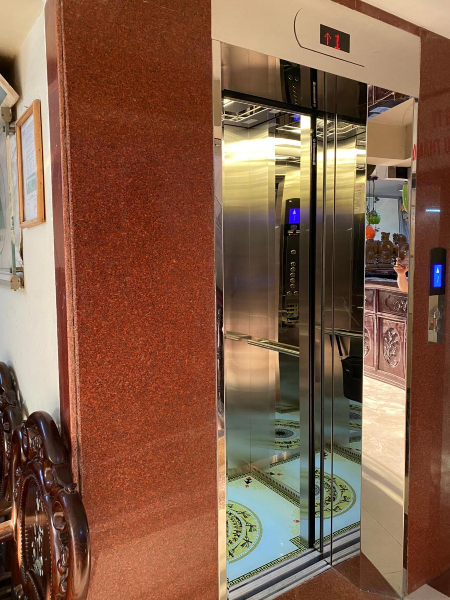 Thang Long Hotel Hanoi Exterior foto
