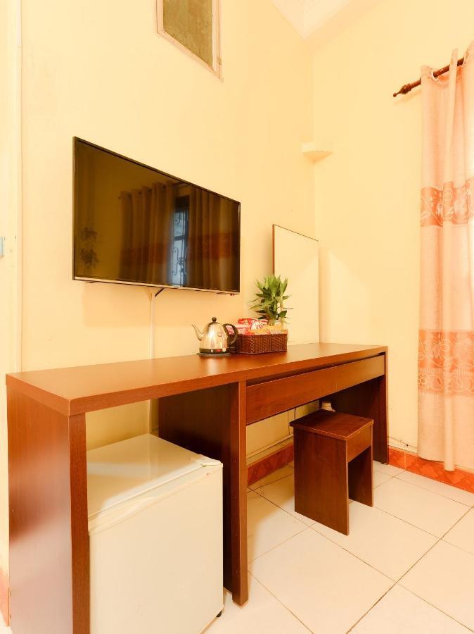 Thang Long Hotel Hanoi Exterior foto